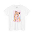 Maligator Mom Belgian Malinois T-Shirt | Maligator K9 Handler Gift - Image 9