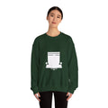Maligator Mom Belgian Malinois Sweatshirt | Maligator K9 Handler Gift - Image 25