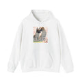 I Love My Maligator Belgian Malinois Hoodie | Maligator Dog Dad Gift - Image 1