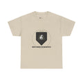 Home Is Where The Maligator Is T-Shirt Belgian Malinois T-Shirt | Maligator Dog Mom Gift - Image 3