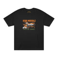 Fur Missile Tee - Image 1