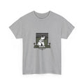 I Love My Maligator T-Shirt Belgian Malinois T-Shirt | Maligator Dog Mom Gift - Image 18
