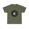 Maligator Life Belgian Malinois T-Shirt | Maligator Dog Owner Present - Image 5