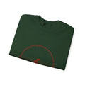Property Of A Maligator Belgian Malinois Sweatshirt | Maligator Dog Owner Present - Image 24