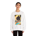 Maligator Spirit Belgian Malinois Sweatshirt | Maligator Dog Mom Gift - Image 10