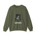 Team Maligator Belgian Malinois Sweatshirt | Maligator Dog Owner Present - Image 5