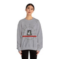 Maligator Crew Belgian Malinois Sweatshirt | Maligator Dog Lover Gift - Image 19
