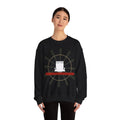 Fear The Maligator Belgian Malinois Sweatshirt | Maligator Dog Owner Present - Image 13