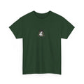 Bite First Ask Later T-Shirt Belgian Malinois T-Shirt | Maligator K9 Handler Gift - Image 24