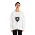 Real Men Have Maligators Belgian Malinois Sweatshirt | Maligator K9 Handler Gift - Image 10