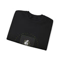 Maligator Whisperer Belgian Malinois Sweatshirt | Maligator Dog Lover Gift - Image 12