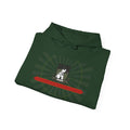 Maligator Crew Belgian Malinois Hoodie | Maligator Dog Dad Gift - Image 25
