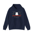 Fear The Maligator Belgian Malinois Hoodie | Maligator K9 Handler Gift - Image 7