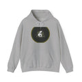 Maligator On Duty Belgian Malinois Hoodie | Maligator Dog Mom Gift - Image 4