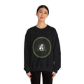 Maligator Life Belgian Malinois Sweatshirt | Maligator Dog Owner Present - Image 13