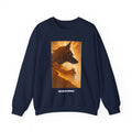 Maligator Approved Belgian Malinois Sweatshirt | Maligator Dog Mom Gift - Image 7