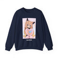 Maligator Mom Belgian Malinois Sweatshirt | Maligator K9 Handler Gift - Image 7