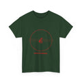 Property Of A Maligator Belgian Malinois T-Shirt | Maligator Dog Dad Gift - Image 24