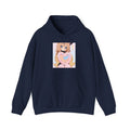 Maligator Mom Belgian Malinois Hoodie | Maligator Dog Owner Present - Image 7