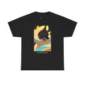 Maligator Spirit Belgian Malinois T-Shirt | Maligator Dog Owner Present - Image 2