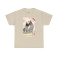 I Love My Maligator Belgian Malinois T-Shirt | Maligator Dog Mom Gift - Image 3