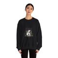 I Love My Maligator Belgian Malinois Sweatshirt | Maligator Dog Owner Present - Image 13