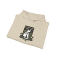 I Love My Maligator Belgian Malinois Hoodie | Maligator K9 Handler Gift - Image 16