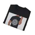 Mindful Mandala T-Shirt Belgian Malinois T-Shirt | Maligator Dog Owner Present - Image 10
