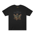 Team Maligator Heavyweight Tee - Image 1