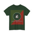 BM Maligator My Maligator Is Smarter Than Your Honor Student T-Shirt | Belgian Malinois Dog Lover Gift - Image 24