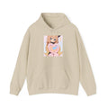 Maligator Mom Belgian Malinois Hoodie | Maligator K9 Handler Gift - Image 3