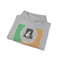 Maligator Dad Belgian Malinois Hoodie | Maligator Dog Mom Gift - Image 19