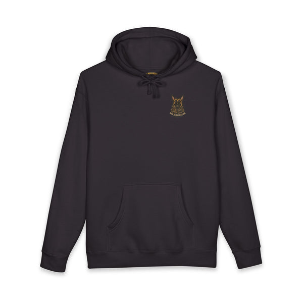 BM Maligator Camo K9 Premium Hoodie