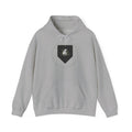 Real Men Have Maligators Belgian Malinois Hoodie | Maligator Dog Lover Gift - Image 4