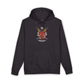 Hannya Mask Premium Hoodie - Image 1