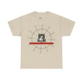 Maligator Crew Belgian Malinois T-Shirt | Maligator Dog Lover Gift - Image 3