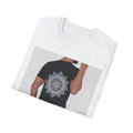 Mindful Mandala T-Shirt Belgian Malinois T-Shirt | Maligator Dog Owner Present - Image 7