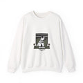 I Love My Maligator Belgian Malinois Sweatshirt | Maligator Dog Owner Present - Image 1