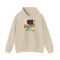 Maligator Spirit Belgian Malinois Hoodie | Maligator Dog Dad Gift - Image 3