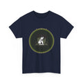 Maligator Life Belgian Malinois T-Shirt | Maligator Dog Owner Present - Image 27