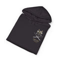 BM Maligator Mononofu Forged in Japan Premium Hoodie - Image 3