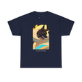 Maligator Spirit Belgian Malinois T-Shirt | Maligator Dog Mom Gift - Image 7