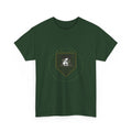 Caution: Maligator Inside Belgian Malinois T-Shirt | Maligator Dog Owner Present - Image 24