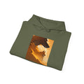 Maligator Approved Belgian Malinois Hoodie | Maligator Dog Lover Gift - Image 22