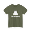 Trust Your Maligator T-Shirt Belgian Malinois T-Shirt | Maligator Dog Mom Gift - Image 21