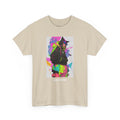 Loyal To The Pack Belgian Malinois T-Shirt | Maligator K9 Handler Gift - Image 15