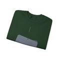 Maligator Strong Belgian Malinois Sweatshirt | Maligator Dog Dad Gift - Image 24