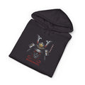 Kabuto Helmet Premium Hoodie - Image 3