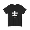 Mononofu Warrior Kanji Tee - Image 7