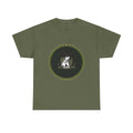 Maligator Approved T-Shirt Belgian Malinois T-Shirt | Maligator Dog Mom Gift - Image 5